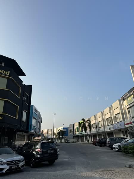 Shop for Rent in Bandar Botanic (Klang) - Darren Chen - PropertyGuru.com.my