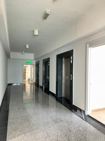 Condominium for Rent at 10 Mont Kiara @ MK10 - Wu Nicho - PropertyGuru.com.my