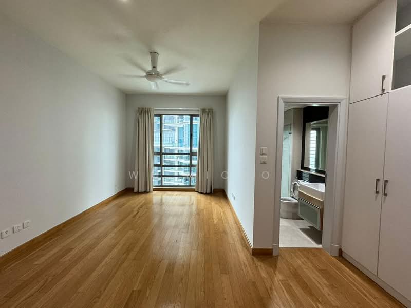 Condominium for Rent at 10 Mont Kiara @ MK10 - Wu Nicho - PropertyGuru.com.my