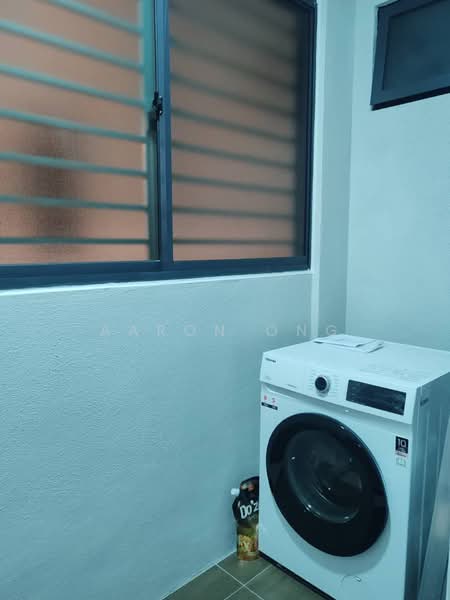Pangsapuri untuk Disewa di Vista Sentul Residences - Aaron Ong - Interior - PropertyGuru.com.my