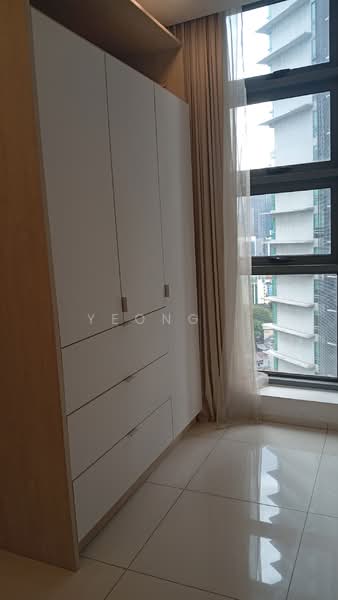 Kondominium untuk Disewa di The Robertson - Yeong . - Interior - PropertyGuru.com.my