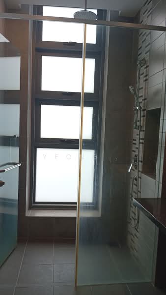 Kondominium untuk Disewa di The Robertson - Yeong . - Bathroom - PropertyGuru.com.my