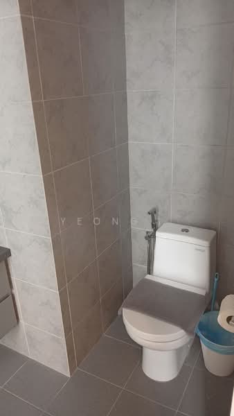 Kondominium untuk Disewa di The Robertson - Yeong . - Bathroom - PropertyGuru.com.my