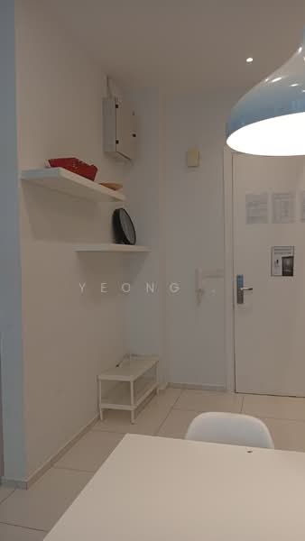 Kondominium untuk Disewa di The Robertson - Yeong . - Interior - PropertyGuru.com.my