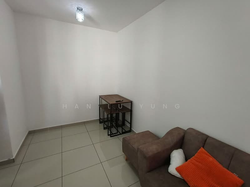Servis Apartment untuk Disewa di Midas @ Seri Alam - Han Lu Yung - PropertyGuru.com.my
