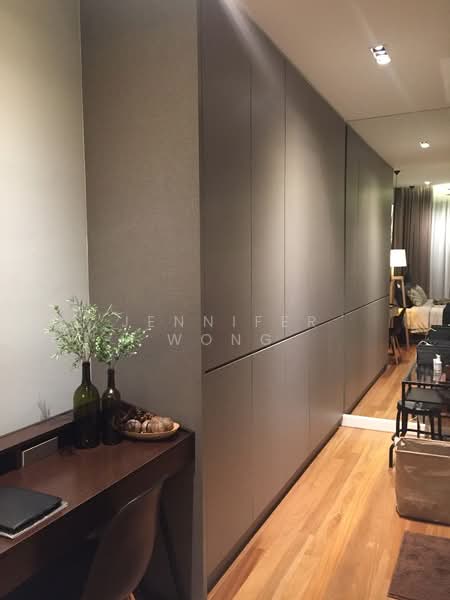 Servis Apartment untuk Dijual di Nadi Bangsar - Jennifer Wong - Interior - PropertyGuru.com.my