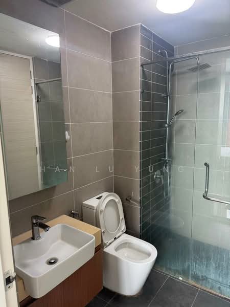 Service Residence for Rent at The M @ Medini Macrolink - Han Lu Yung - PropertyGuru.com.my