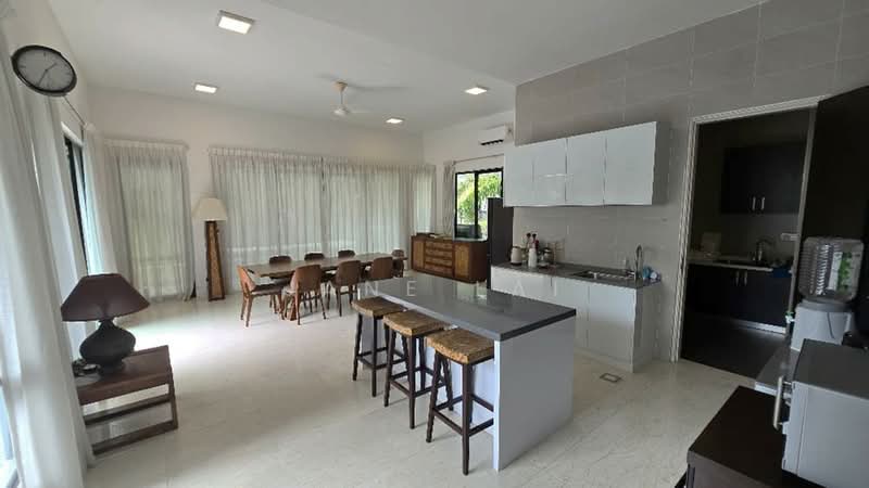 Rumah Banglo untuk Dijual di Iskandar Puteri (Nusajaya) (Johor) - Jane Lai - Kitchen - PropertyGuru.com.my