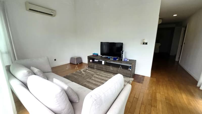 Rumah Banglo untuk Dijual di Iskandar Puteri (Nusajaya) (Johor) - Jane Lai - Living Room - PropertyGuru.com.my