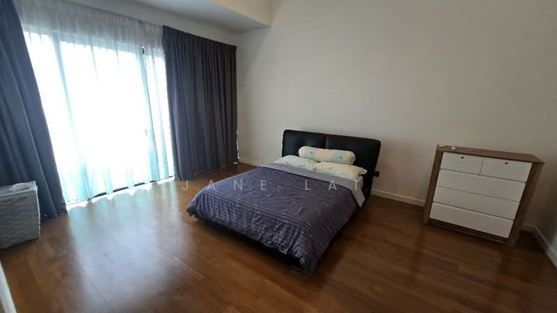 Rumah Banglo untuk Dijual di Iskandar Puteri (Nusajaya) (Johor) - Jane Lai - Bedroom - PropertyGuru.com.my