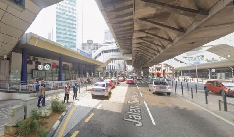 Kedai / Pejabat untuk Disewa di Kuala Lumpur (Kuala Lumpur) - Harry Lee - PropertyGuru.com.my