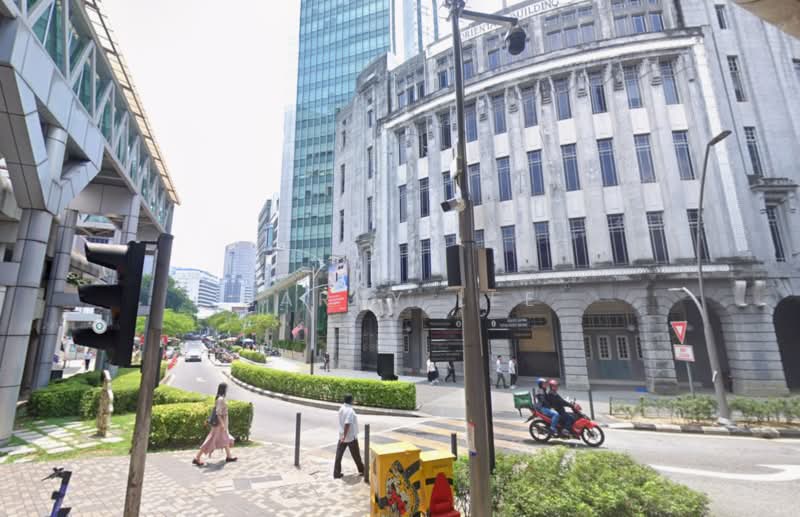 Kedai / Pejabat untuk Disewa di Kuala Lumpur (Kuala Lumpur) - Harry Lee - PropertyGuru.com.my