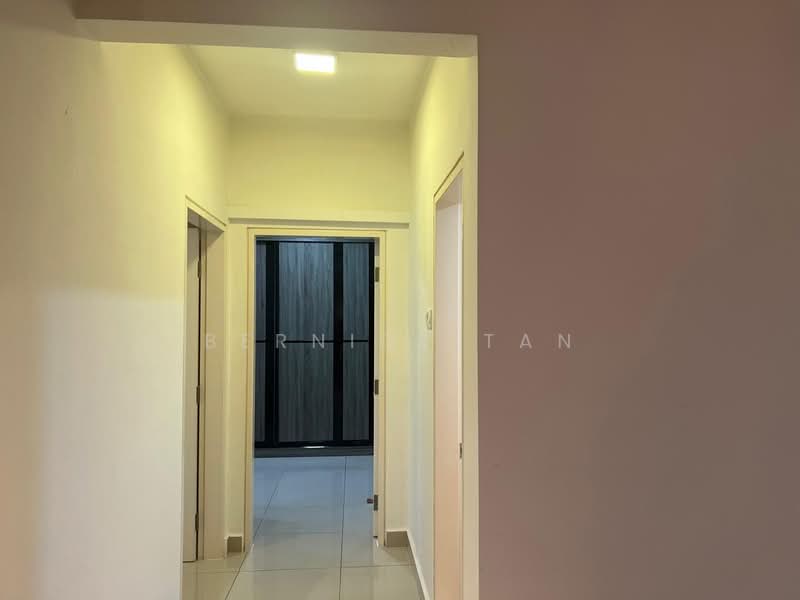 Pangsapuri untuk Disewa di Idaman Residence - Bernice Tan - PropertyGuru.com.my