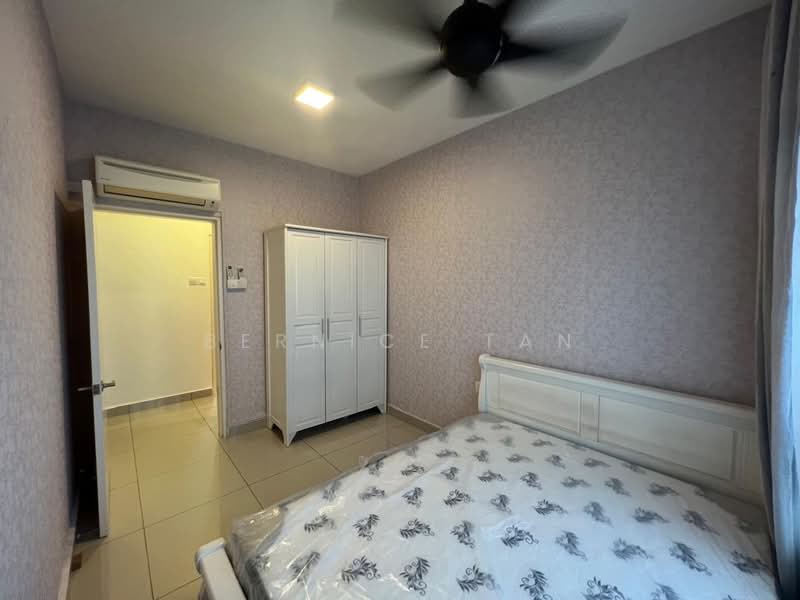 Pangsapuri untuk Disewa di Idaman Residence - Bernice Tan - PropertyGuru.com.my