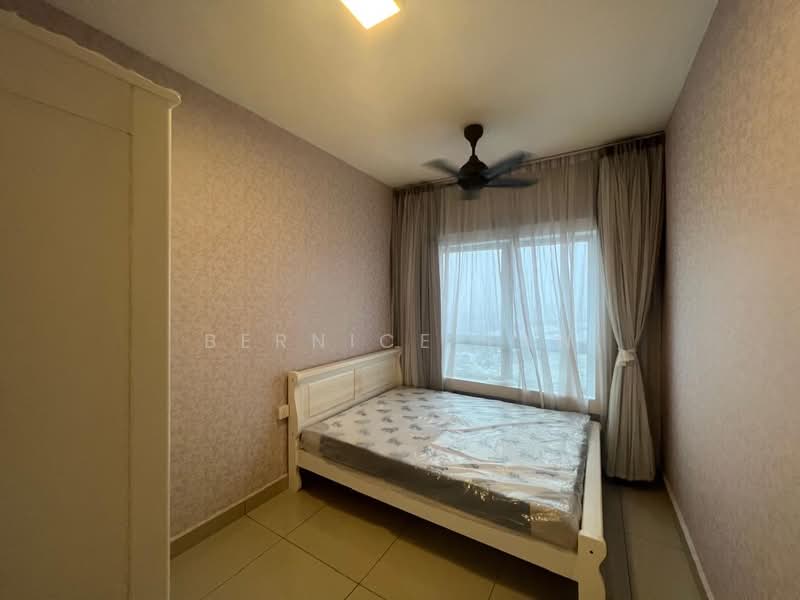 Pangsapuri untuk Disewa di Idaman Residence - Bernice Tan - PropertyGuru.com.my