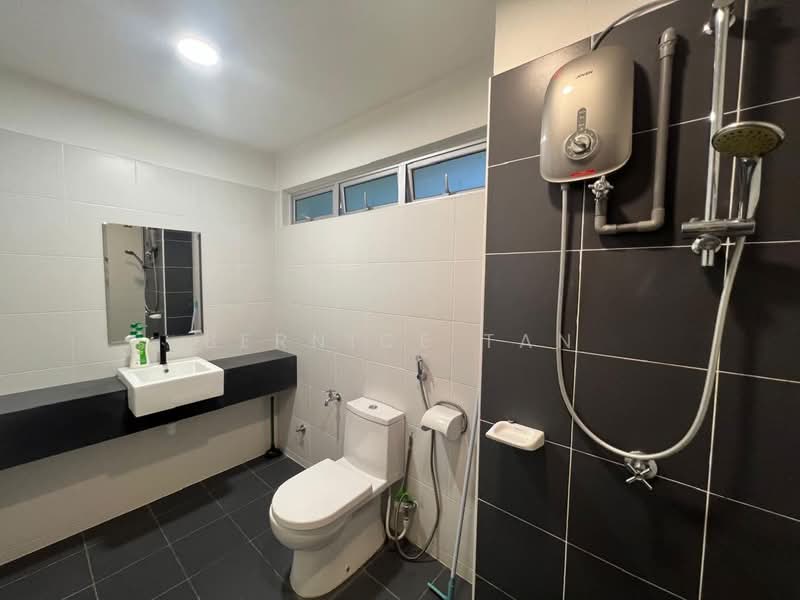 Pangsapuri untuk Disewa di Idaman Residence - Bernice Tan - PropertyGuru.com.my