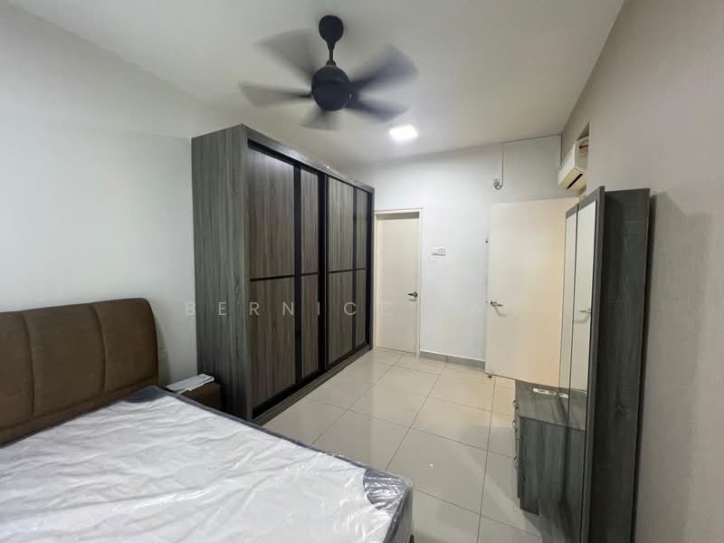 Pangsapuri untuk Disewa di Idaman Residence - Bernice Tan - PropertyGuru.com.my