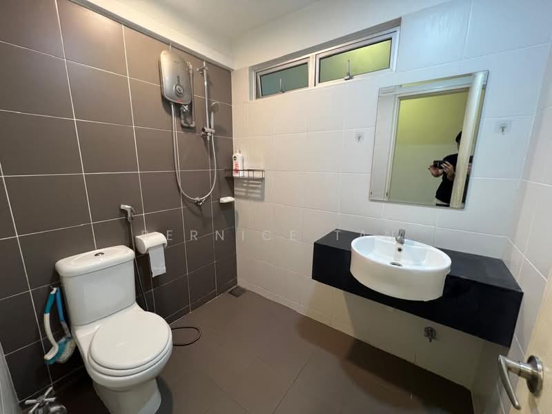Pangsapuri untuk Disewa di Idaman Residence - Bernice Tan - PropertyGuru.com.my