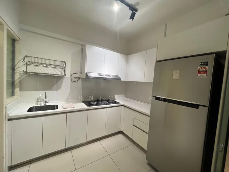 Pangsapuri untuk Disewa di Idaman Residence - Bernice Tan - PropertyGuru.com.my
