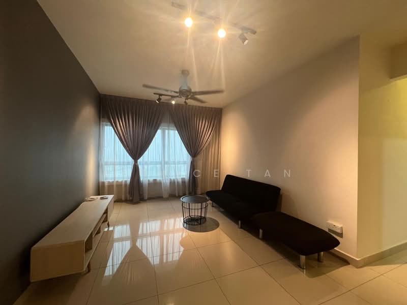 Pangsapuri untuk Disewa di Idaman Residence - Bernice Tan - PropertyGuru.com.my