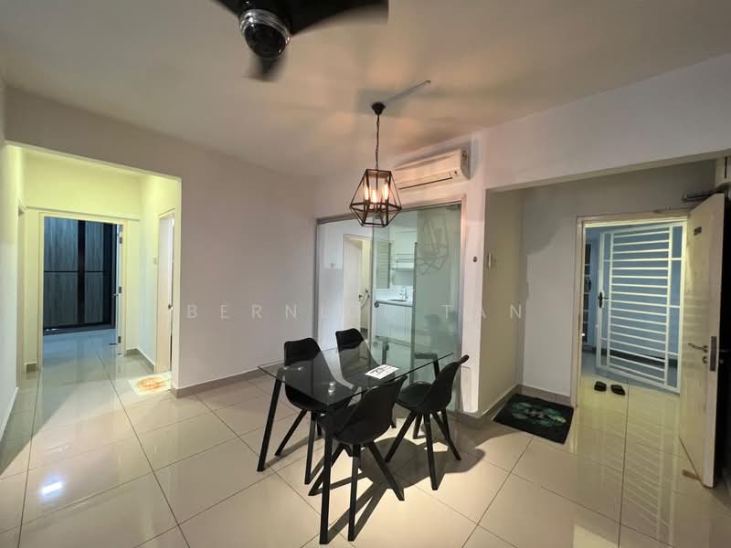 Pangsapuri untuk Disewa di Idaman Residence - Bernice Tan - PropertyGuru.com.my