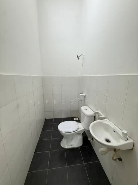 Rumah Teres 2 Tingkat untuk Dijual di Taman Scientex Senai (Senai) - Alfred Pee - PropertyGuru.com.my