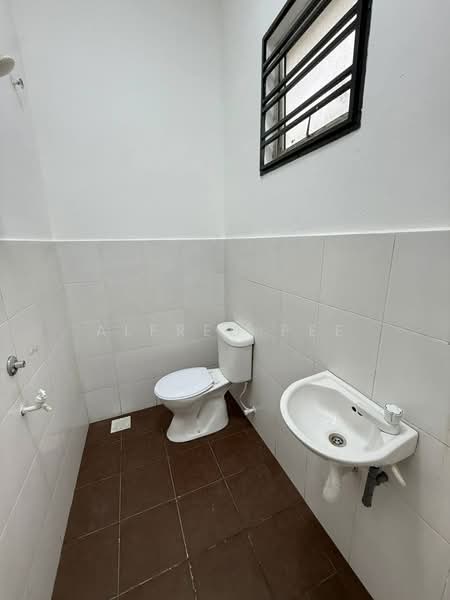 Rumah Teres 2 Tingkat untuk Dijual di Taman Scientex Senai (Senai) - Alfred Pee - PropertyGuru.com.my