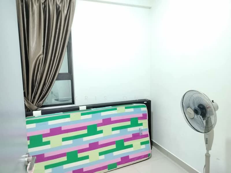 Service Residence for Rent at Citywoods - Kris Ong - Bedroom - PropertyGuru.com.my