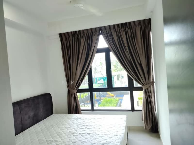 Service Residence for Rent at Citywoods - Kris Ong - Bedroom - PropertyGuru.com.my