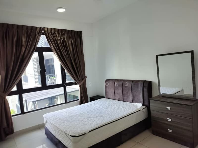 Service Residence for Rent at Citywoods - Kris Ong - Bedroom - PropertyGuru.com.my