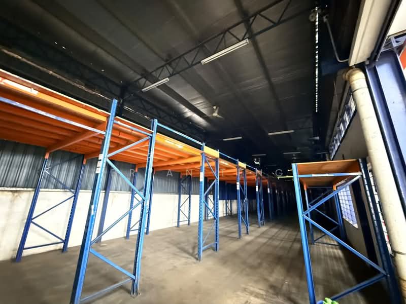 Semi-D Factory for Rent in Perai (Penang) - Bryan Teng - Interior - PropertyGuru.com.my