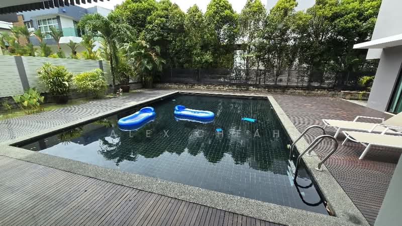 Rumah Banglo untuk Dijual di Iskandar Puteri (Nusajaya) (Johor) - Alex Cheah - PropertyGuru.com.my