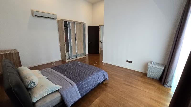 Rumah Banglo untuk Dijual di Iskandar Puteri (Nusajaya) (Johor) - Alex Cheah - PropertyGuru.com.my