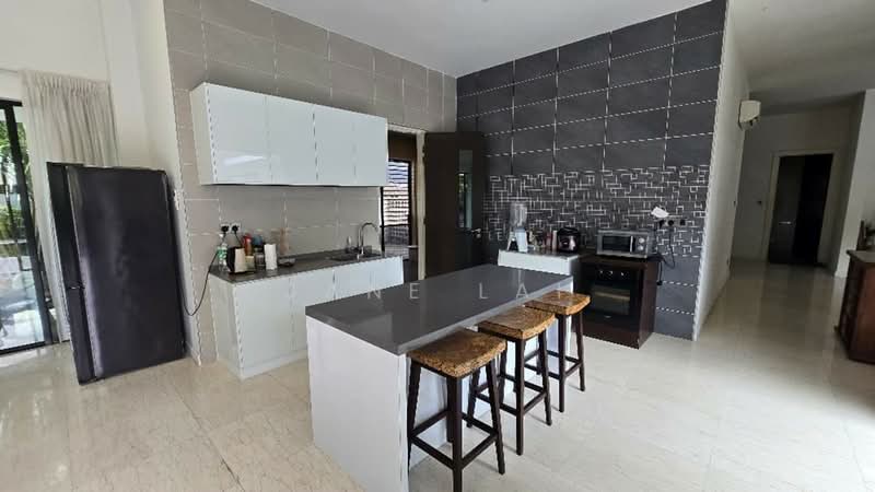 Rumah Banglo untuk Disewa di Iskandar Puteri (Nusajaya) (Johor) - Jane Lai - Kitchen - PropertyGuru.com.my