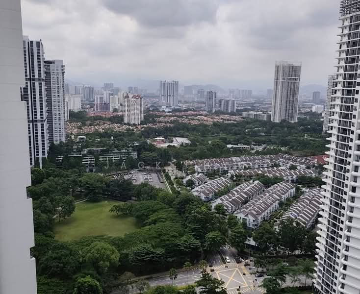 Condominium for Rent at Sofiya Residensi - Jack Chan - PropertyGuru.com.my