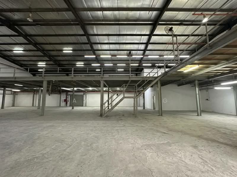 Kilang untuk Dijual di Ulu Tiram (Johor) - Tay Ai Ting - Interior - PropertyGuru.com.my