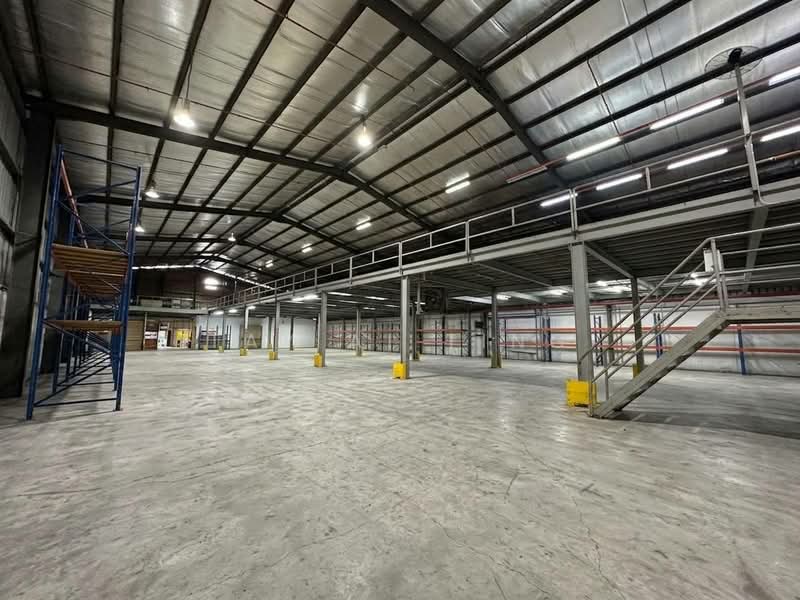 Kilang untuk Dijual di Ulu Tiram (Johor) - Tay Ai Ting - Interior - PropertyGuru.com.my
