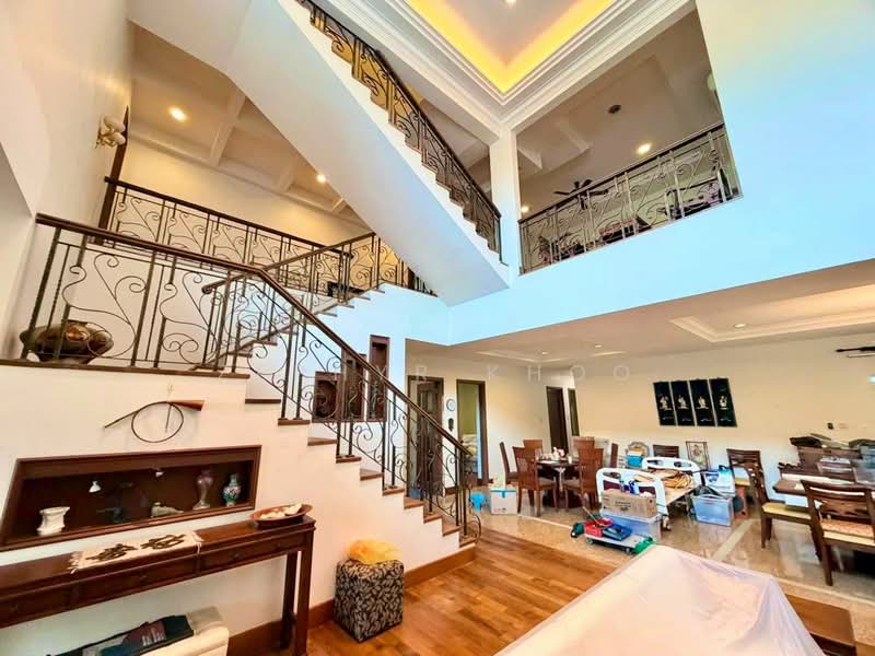 Bungalow for Sale in Leisure Farm (Gelang Patah) - Zephyr Khoo - Interior - PropertyGuru.com.my
