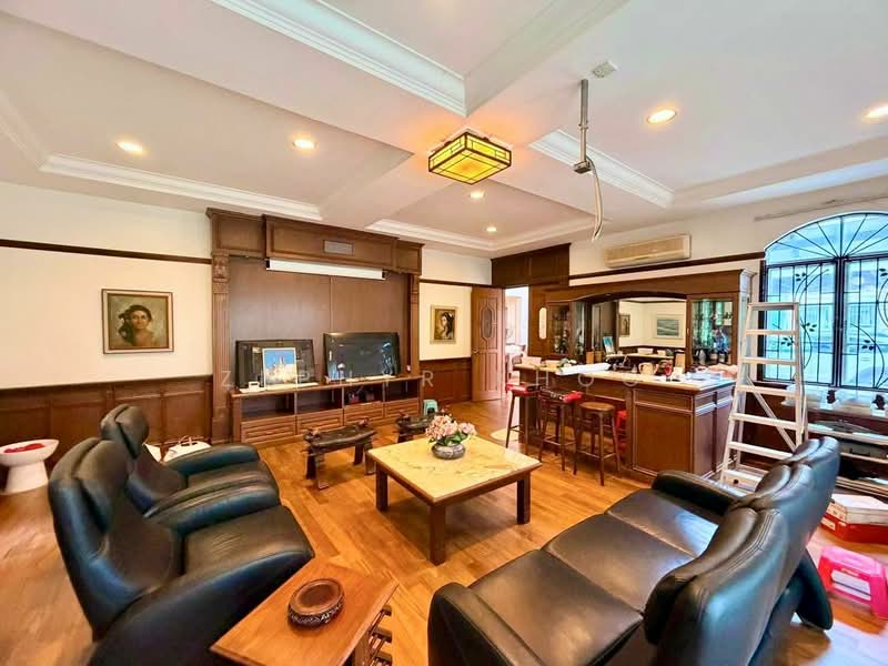 Bungalow for Sale in Leisure Farm (Gelang Patah) - Zephyr Khoo - PropertyGuru.com.my