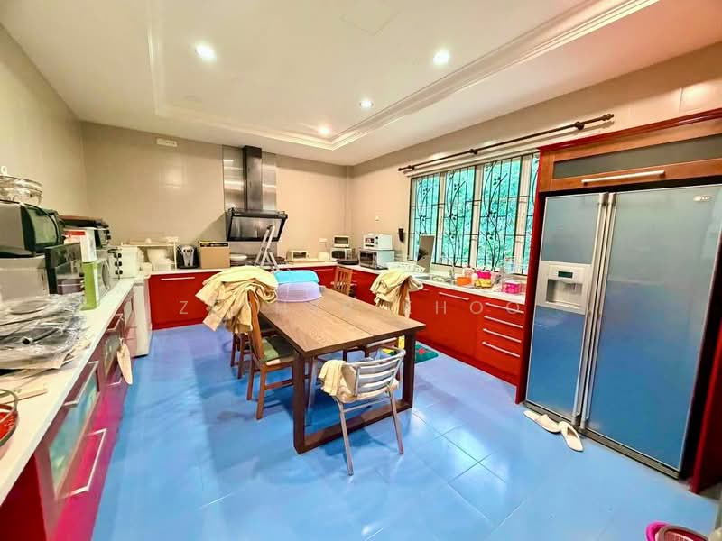 Bungalow for Sale in Leisure Farm (Gelang Patah) - Zephyr Khoo - PropertyGuru.com.my