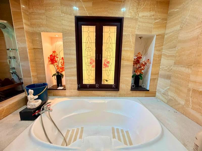 Bungalow for Sale in Leisure Farm (Gelang Patah) - Zephyr Khoo - PropertyGuru.com.my
