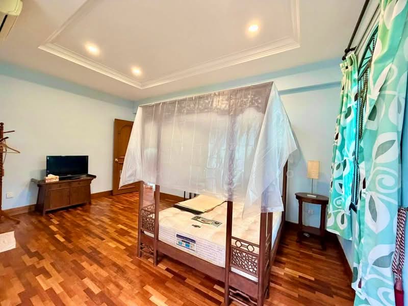 Bungalow for Sale in Leisure Farm (Gelang Patah) - Zephyr Khoo - PropertyGuru.com.my