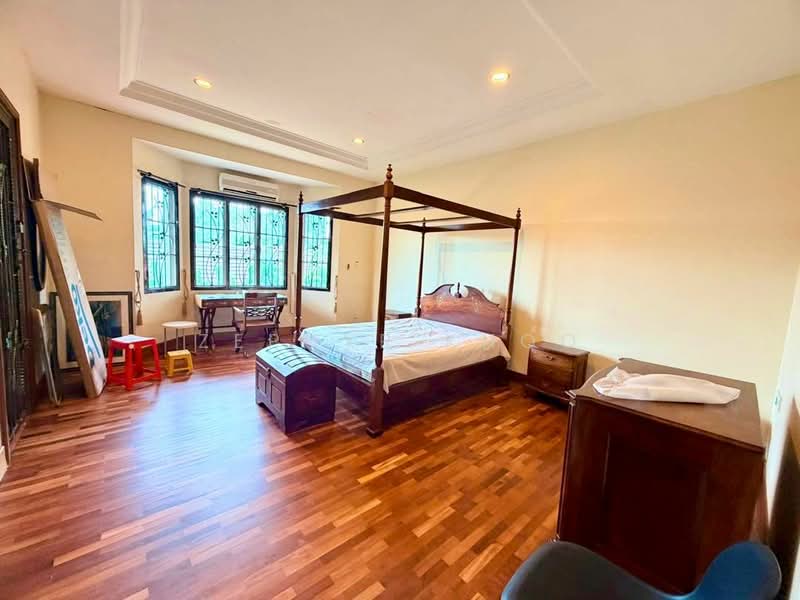 Bungalow for Sale in Leisure Farm (Gelang Patah) - Zephyr Khoo - PropertyGuru.com.my