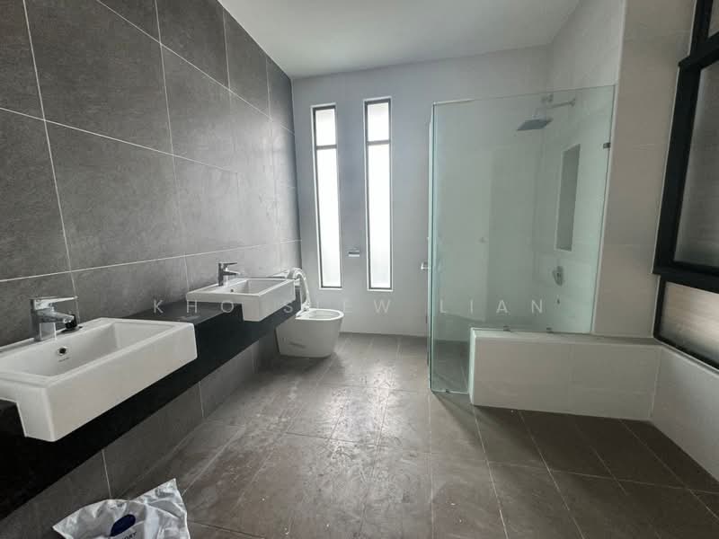 Semi-Detached House for Sale in Johor Bahru (Johor) - Kho Siew Lian - PropertyGuru.com.my