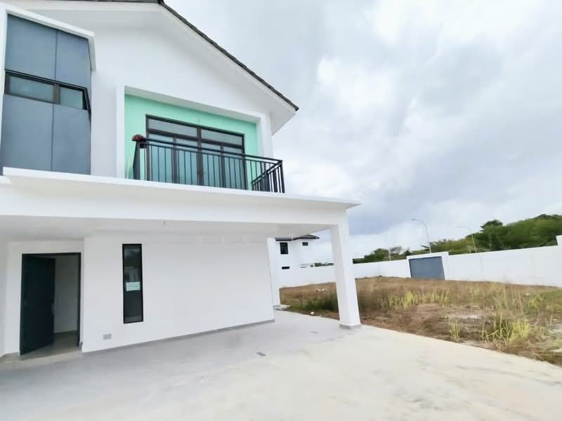 Rumah Teres 2 Tingkat untuk Dijual di Taman Austin Duta (Tebrau) - Yik Tat - PropertyGuru.com.my