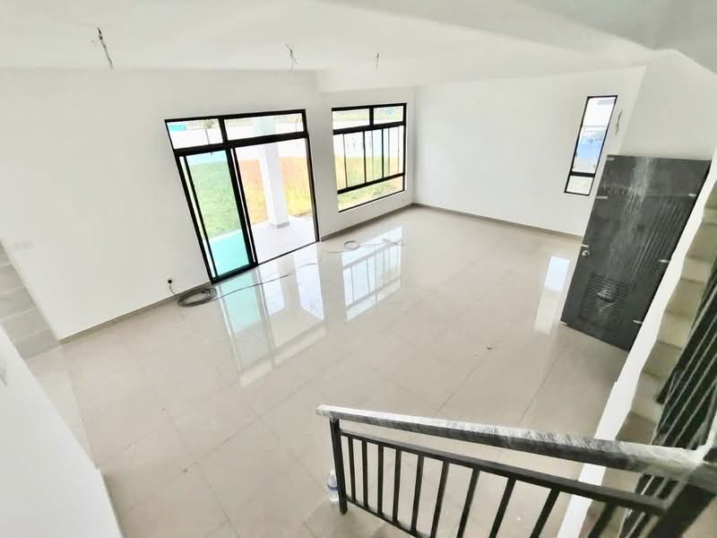Rumah Teres 2 Tingkat untuk Dijual di Taman Austin Duta (Tebrau) - Yik Tat - PropertyGuru.com.my