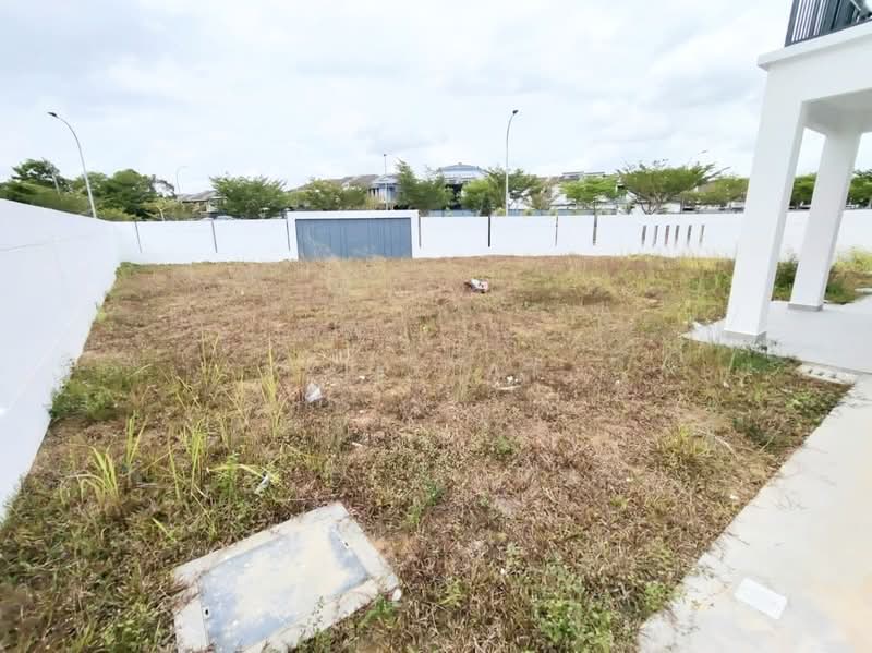 Rumah Teres 2 Tingkat untuk Dijual di Taman Austin Duta (Tebrau) - Yik Tat - PropertyGuru.com.my
