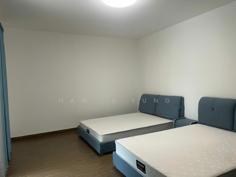 Twin Villa for Rent in Forest City (Gelang Patah) - Han Lu Yung - PropertyGuru.com.my