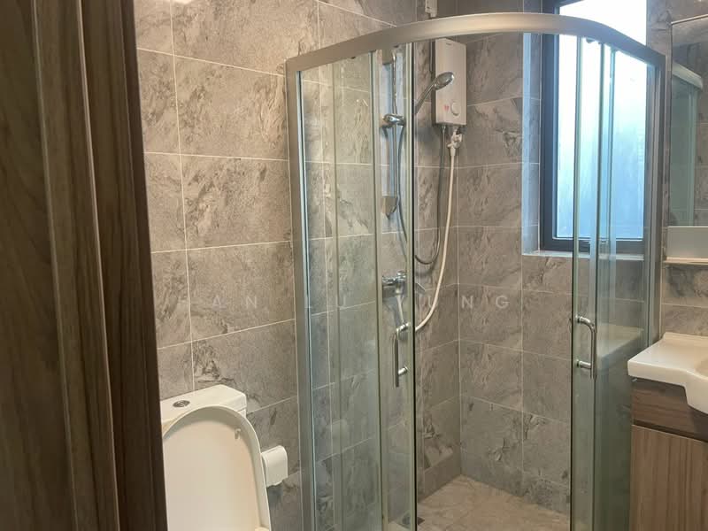 Twin Villa for Rent in Forest City (Gelang Patah) - Han Lu Yung - PropertyGuru.com.my
