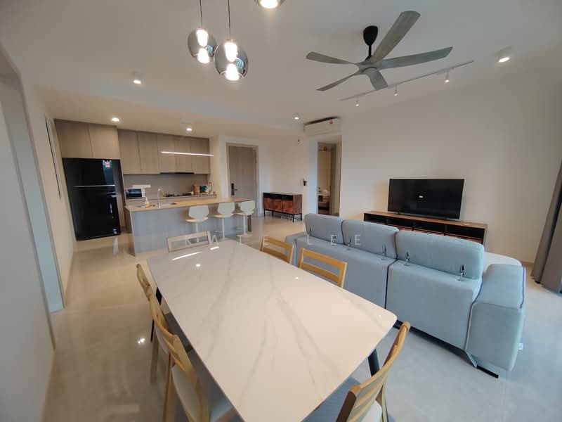 Condominium for Rent at Park Place - Kate Lee - PropertyGuru.com.my